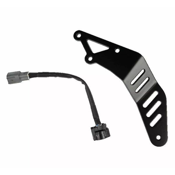 Support d'échappement P-HF1626 Tracer 9 / 9 GT / 9 GT+ (2025)