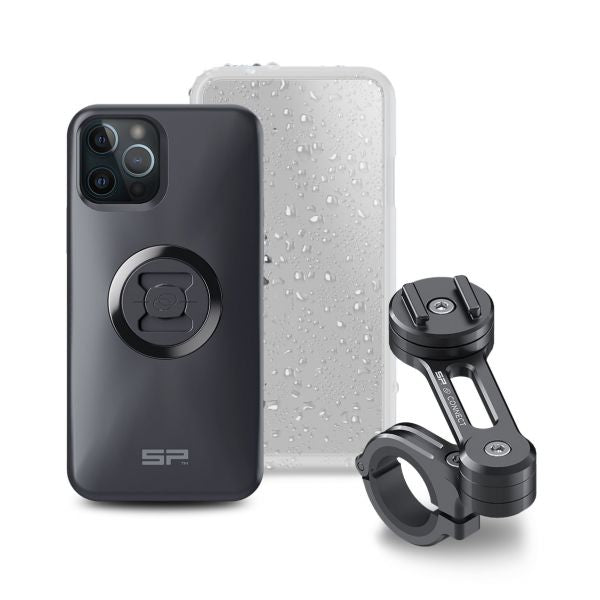 Support Pro + Coque + Housse SP iPhone 12/12 Pro
