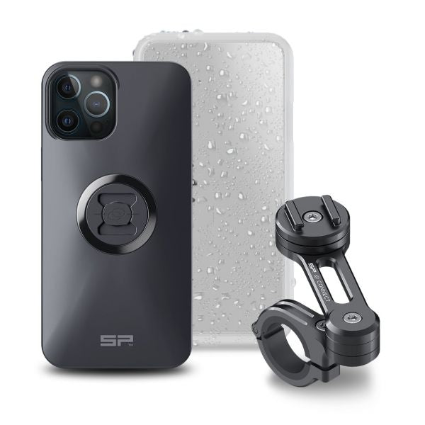 Support Pro + Coque + Housse SP iPhone 12 Pro Max