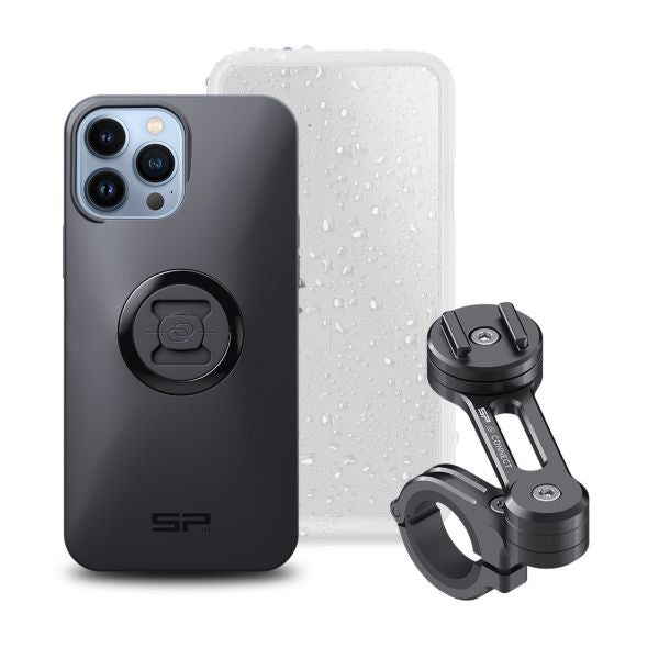 Support Pro + Coque + Housse SP iPhone 13 Pro Max