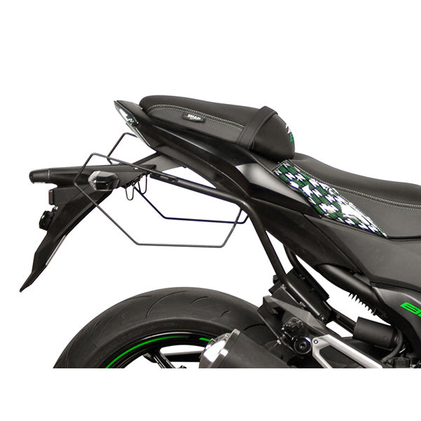 Support sacoches SE Kawasaki Z800 (13-16)
