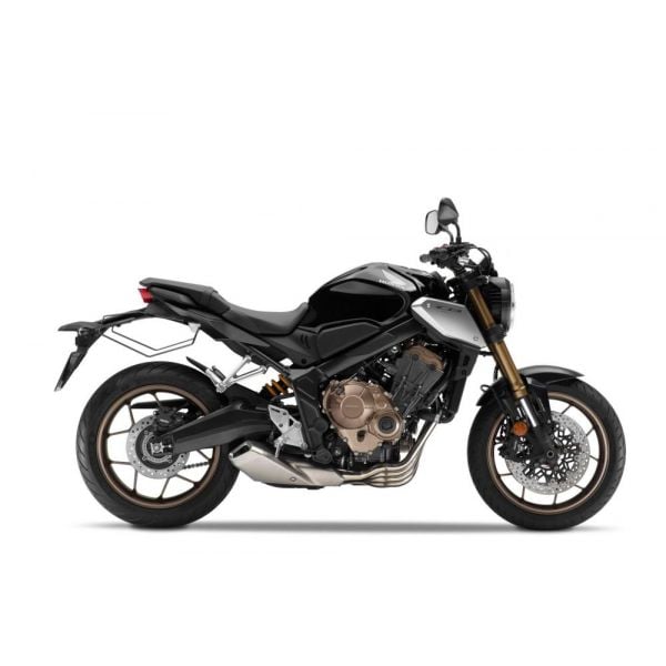 Support sacoches SE Honda CB650R/CBR650R (19-20)