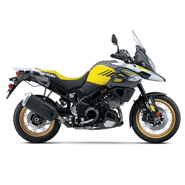 Support sacoches SE Suzuki V-Strom 1000 (14-19)
