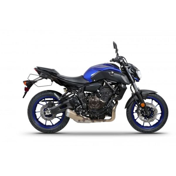Support sacoches SE Yamaha MT-07 (14-21)