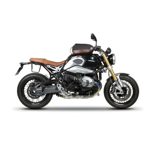 Support sacoches SR BMW R Nine T (14-22)