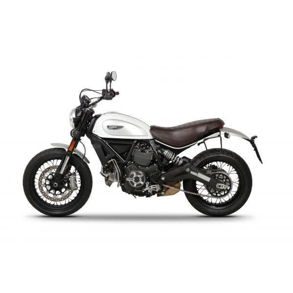 Support sacoches SR Ducati Scrambler 800 Icon/Classic (15-22)