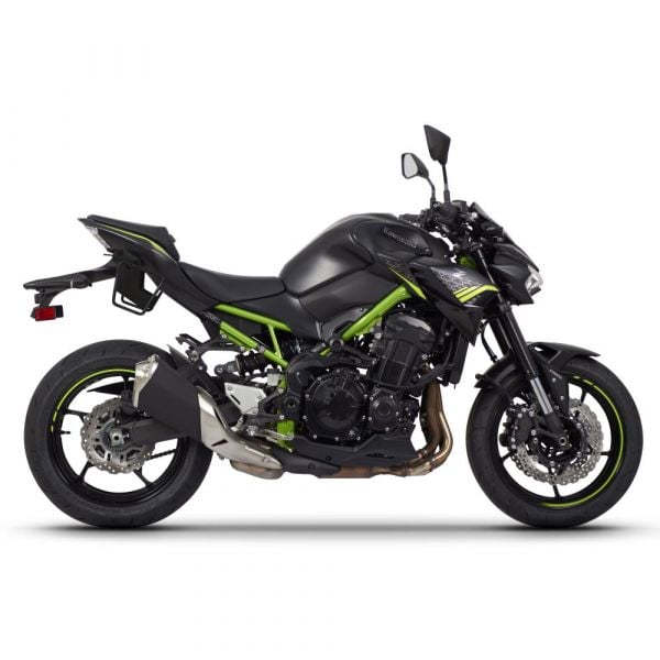Support sacoches SR Kawasaki Z900 (17-23)