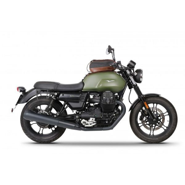 Support sacoches SR Moto Guzzi V7 III (17-20)