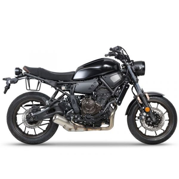 Support sacoches SR Yamaha XSR700 (16-22)