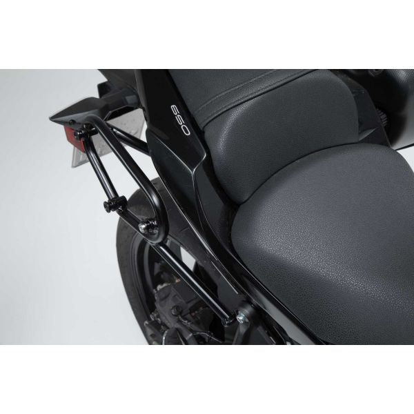 Support SLC Droit Kawasaki Z650/Ninja 650 (17-24)