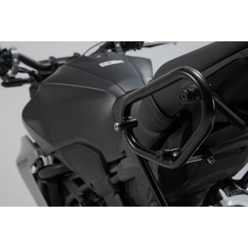 Support SLC Gauche Honda CBF 125/CB125R/CB300R (18-22)