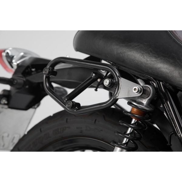 Support SLC Gauche Kawasaki W800 (19-20)