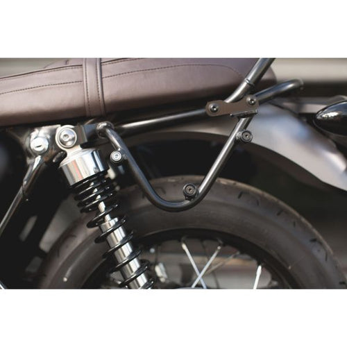 Support SLC Gauche Triumph Bonneville T100/T120 (16-20)