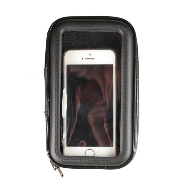 Housse Smartphone Universelle Nylon XL