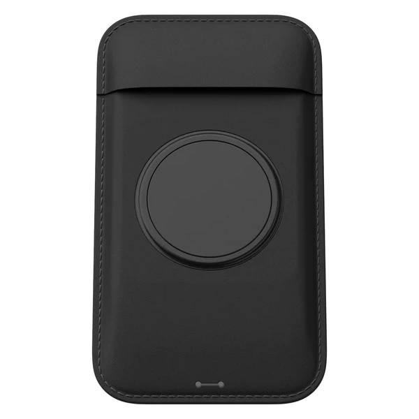Pochette smartphone magnetique