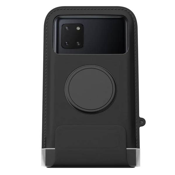 Pochette smartphone magnetique waterproof