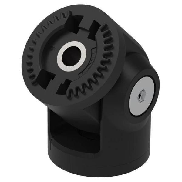 Adaptateur Coudé Quad Lock Moto