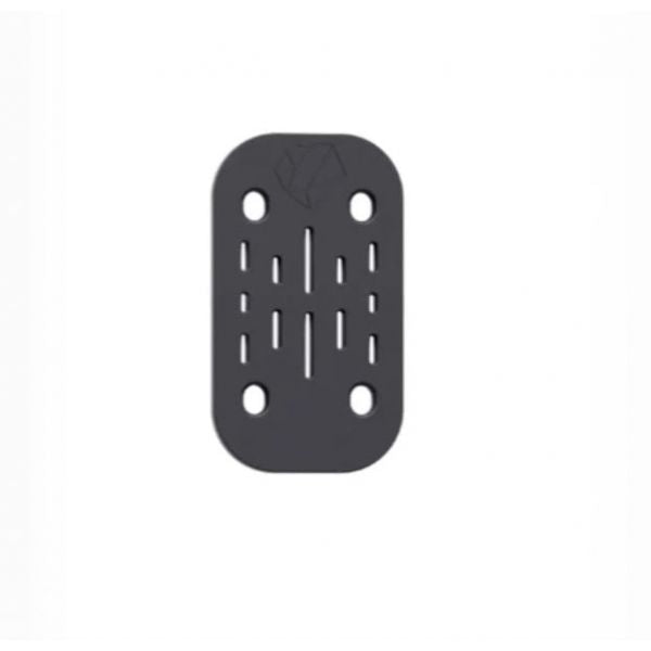Kit strap scooter support smartphone