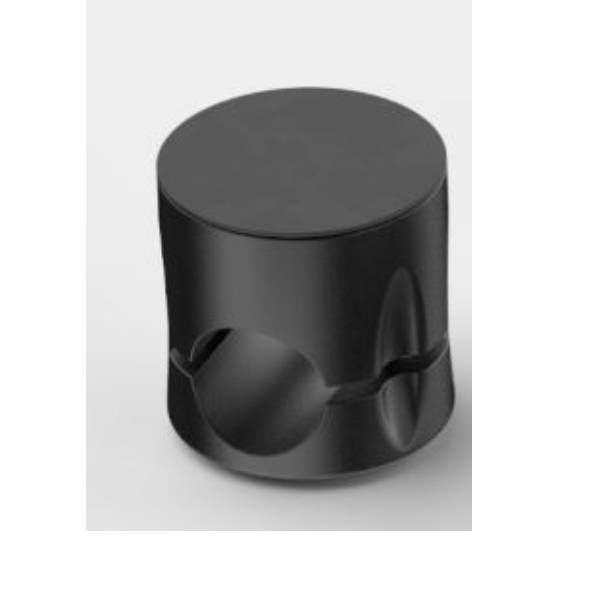 Support smartphone retroviseur pro