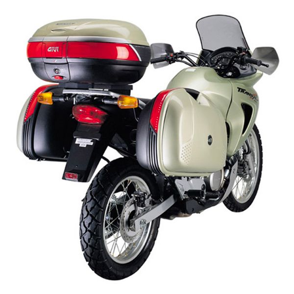 Support Valise Monokey PL167 Honda XL650V Transalp (00-07)