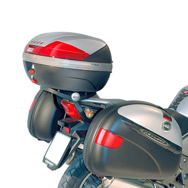 Support Valise Monokey PL174 Honda CBF500/CBF600S/CBF1000 (04-12)