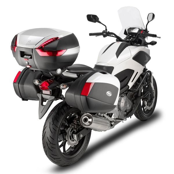 Support Valise V35/V37 PLX1111 Honda NC700S/N700X/NC750S/NC750X (12-15)