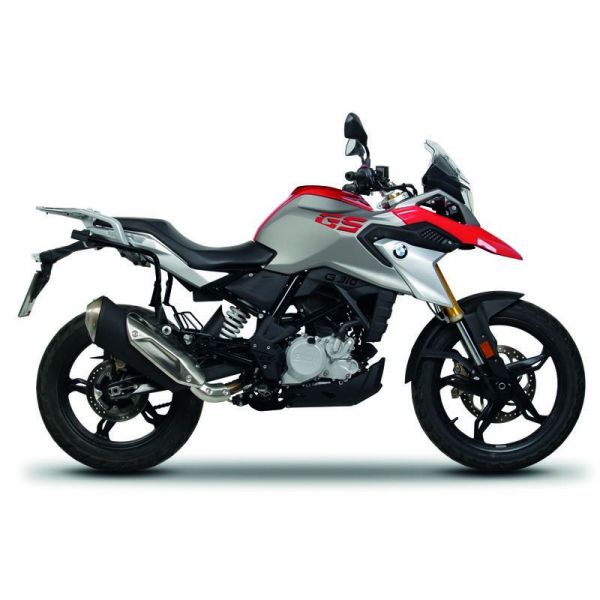 Support valises 3P BMW G310GS/G310R (17-22)