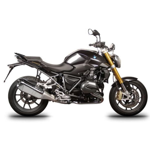 Support valises 3P BMW R1200R/R1200RS/R1250R/R1250RS (15-22)