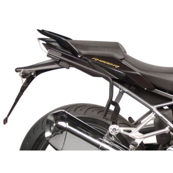 Support valises 3P BMW R1200R/R1200RS/R1250R/R1250RS (15-22)