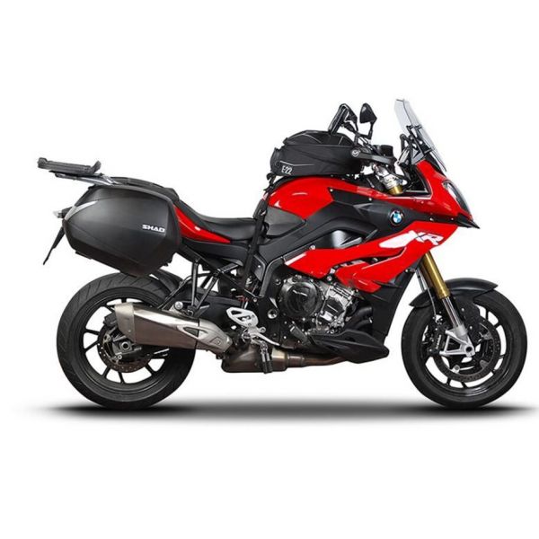 Support valises 3P BMW S1000XR (15-19)