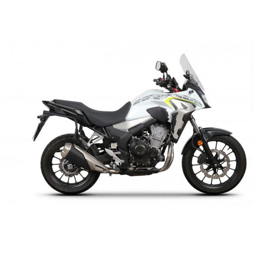 Support valises 3P Honda CB500X (16-22)