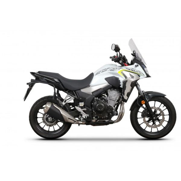 Support valises 3P Honda CB500X (16-22)