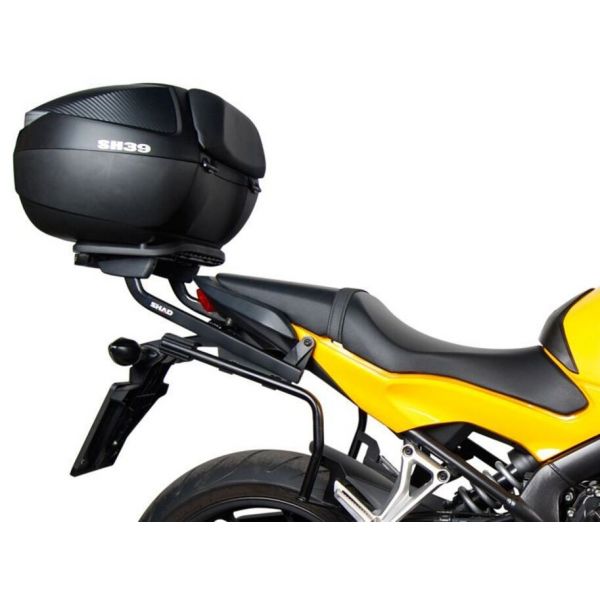 Support valises 3P Honda CB650F/CBR650R (13-18)