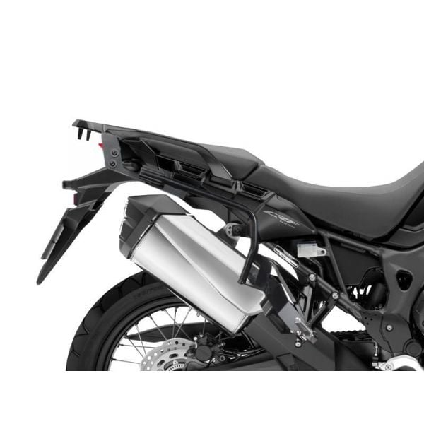 Support valises 3P Honda CRF1000L Africa Twin (18-19)