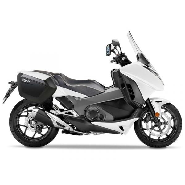 Support valises 3P Honda Integra 750 (16-21)