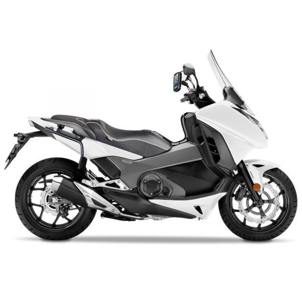Support valises 3P Honda Integra 750 (16-21)