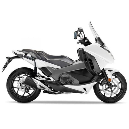 Support valises 3P Honda Integra 750 (16-21)