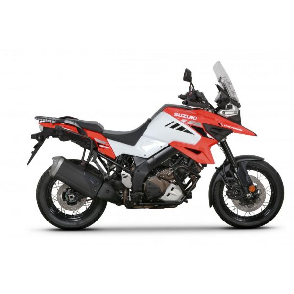 Support valises 3P Suzuki V-Strom 1000/1050 (14-22)