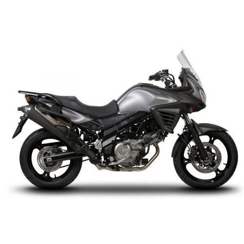 Support valises 3P Suzuki V-Strom 650 (12-16)