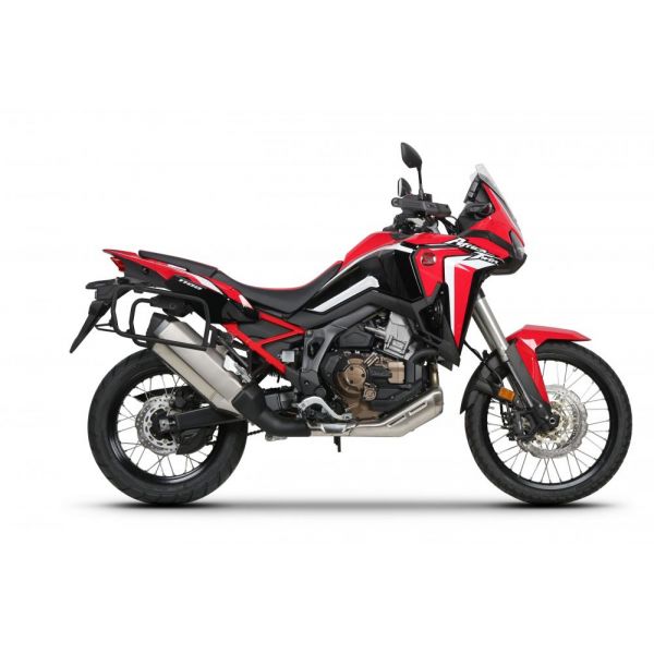 Support valises 4P Honda CRF1100L Africa Twin (20-21)