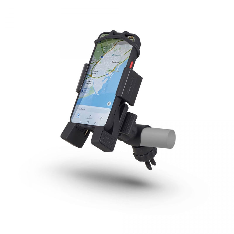 Support X-Frame Guidon