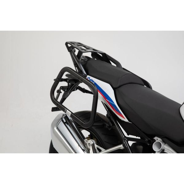 Supports latéraux EVO BMW R1200R/R1200RS (15-20)
