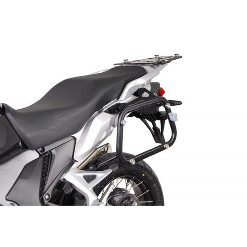 Supports latéraux EVO Honda VFR1200X Crosstourer (12-18)