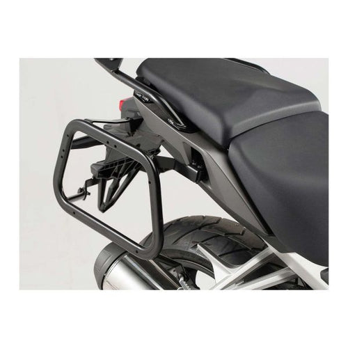 Supports latéraux EVO Honda VFR800X Crossrrunner (15-18)