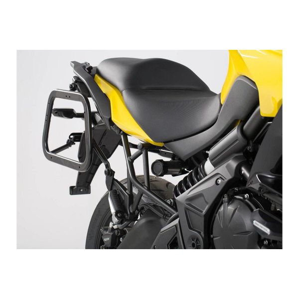 Supports latéraux EVO Kawasaki Versys 650 (15-20)