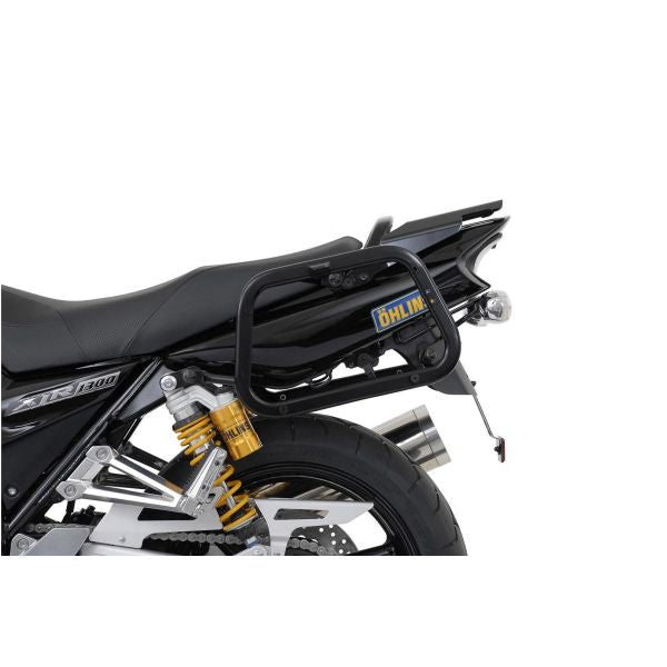 Supports Latéraux EVO Yamaha XJR1200/XJR1300 (95-06)