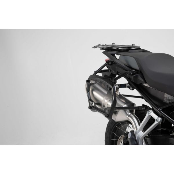 Supports Latéraux PRO BMW F750GS/F850GS (18-21)
