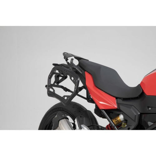 Supports Latéraux PRO BMW F900R/F900XR (20-21)