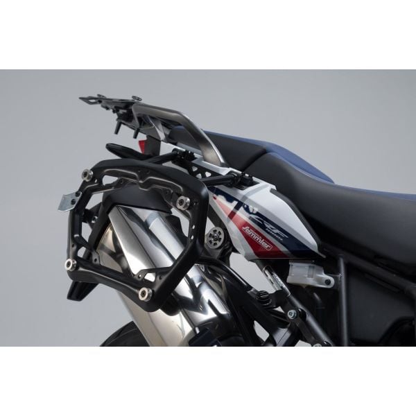 Supports Latéraux PRO Honda CRF1000L Africa Twin (16-17)