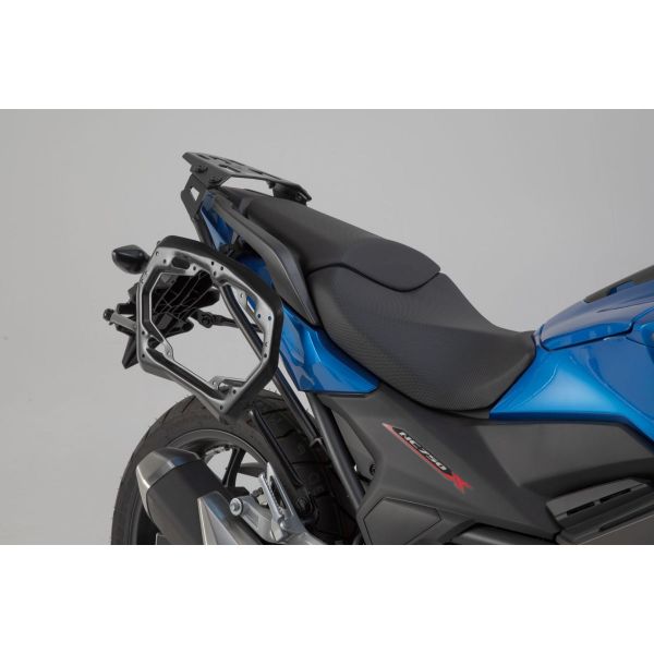 Supports Latéraux PRO Honda NC750S/NC750X (16-20)